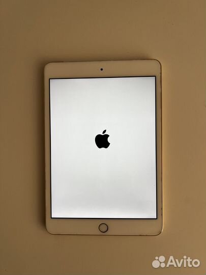 iPad mini 3 cellular 16 GB