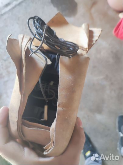 Дополнительные стоп сигналы СССР