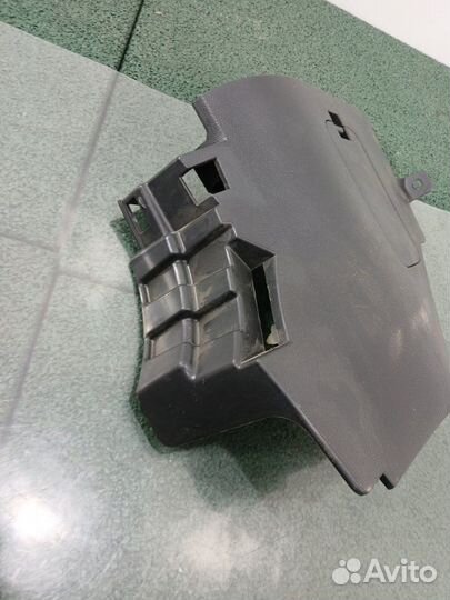 Обшивка салона левая Infiniti Qx70 S51 VQ37VHR