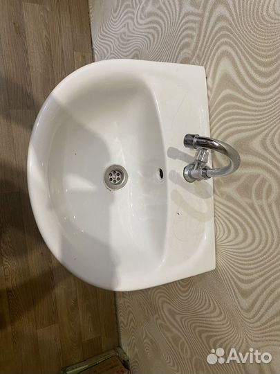 Раковина в ванную