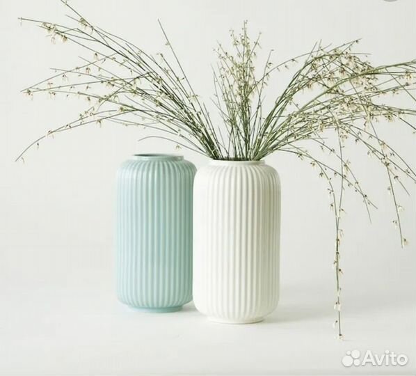 Ваза IKEA Stilren (стилрен)