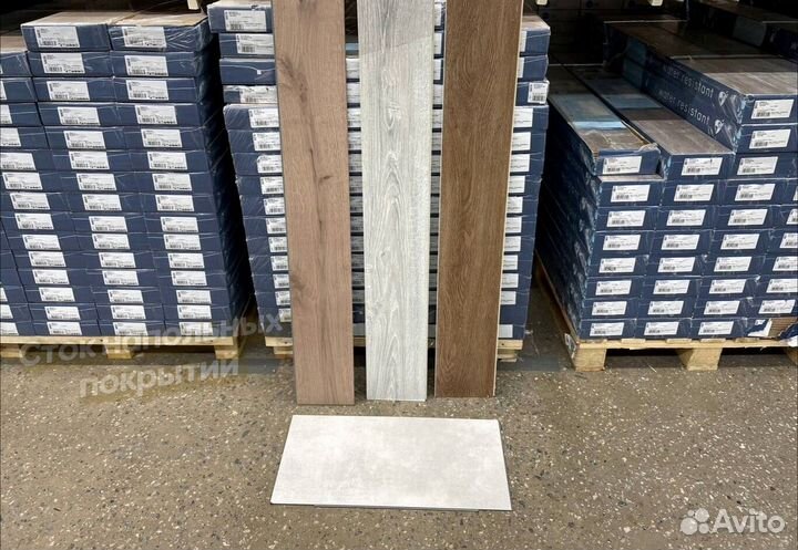 Кварцвиниловая spc плитка мелкий опт от 20м2