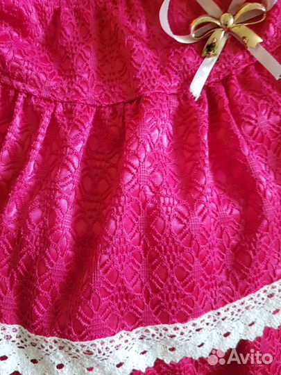 Юбка детская