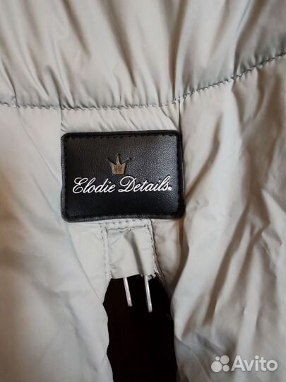 Комбинезон конверт детский 68см Elodie Details