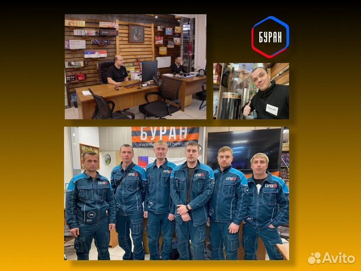 Кондиционер Loriot LAC-09TA