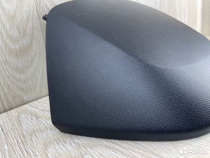 Накладка торпедо Hyundai Ix35