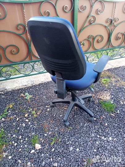 Компьютерные кресла