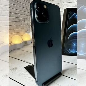 iPhone 12 Pro Max, 128 ГБ