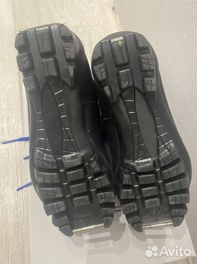 Лыжные ботинки Nordway, размер 30