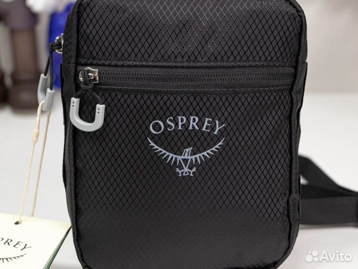 Сумка cross боди Osprey