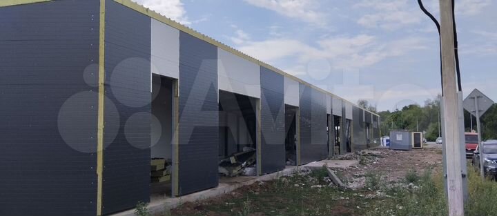 Торговая площадь, 18.3 м²
