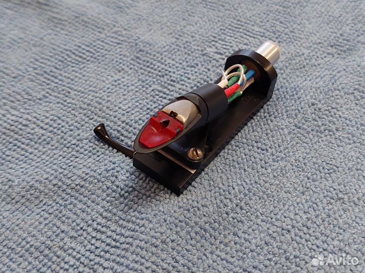 Картридж корвет