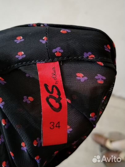 Блузка (09.03.25) 34