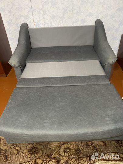 Диван раскладной