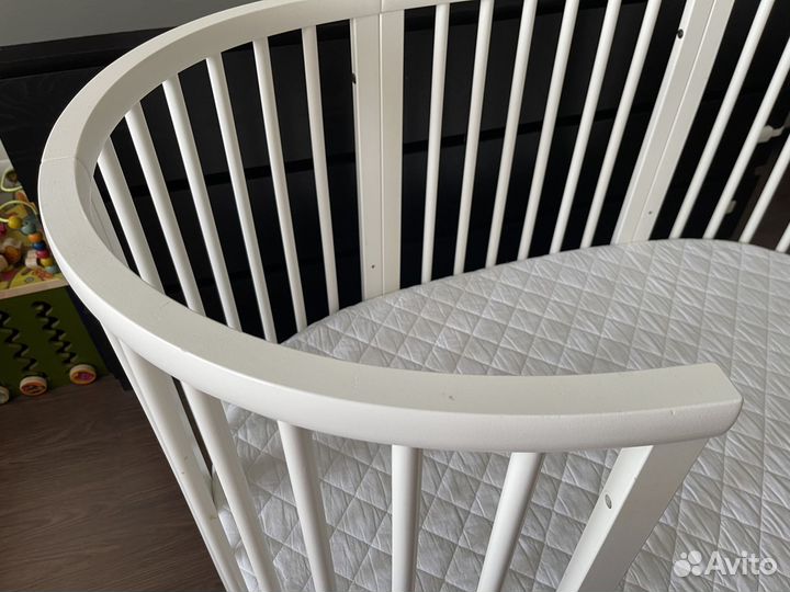 Stokke sleepi