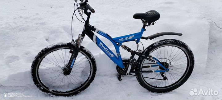 Велосипеды бу взрослый скоростной