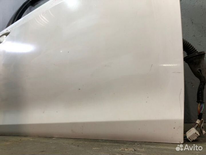 Дверь передняя правая Toyota Camry V40