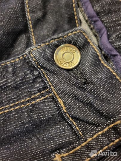 Джинсы для девочки 26 размер Liu jo