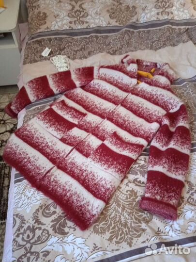 Кардиганы, жилет