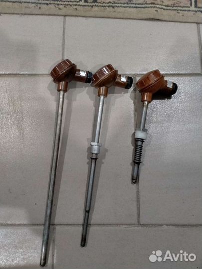 Термопреобразователь сопротивления тм-920