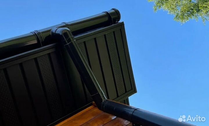 Водосточные системы