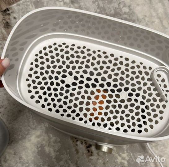 Стерилизатор philips avent