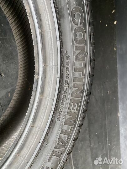 Continental ContiSportContact 2 235/45 R18