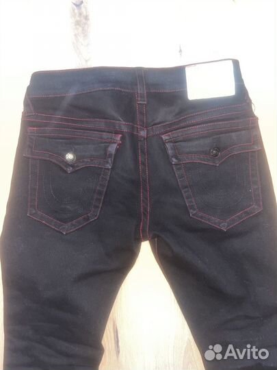 Джинсы true religion 32 оригинал