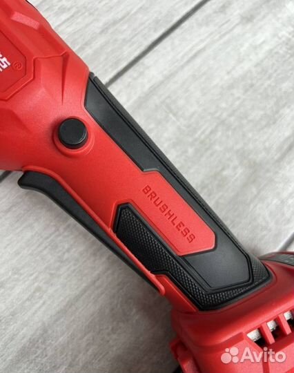 Болгарка Abalon ABL125C оригинал (Арт.19298)