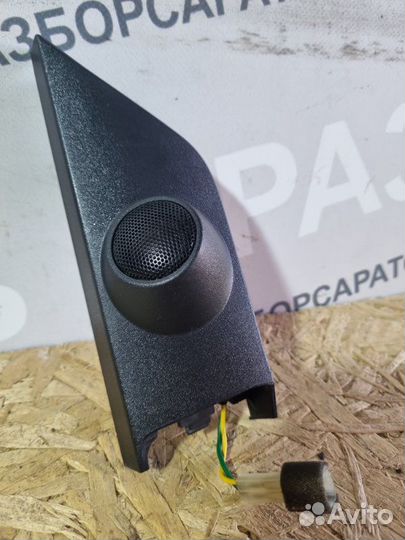 Накладка зеркала внутренняя левая Ssangyong Action