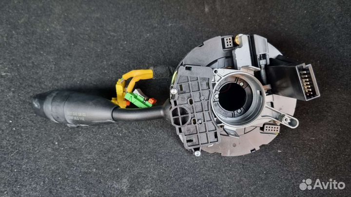 Подрулевой переключатель шлейф W169 W245