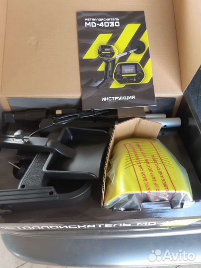 Мд4030