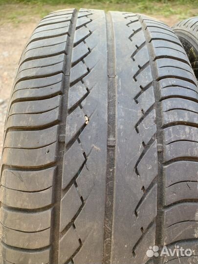 Hankook Optimo K406 195/55 R15 85V