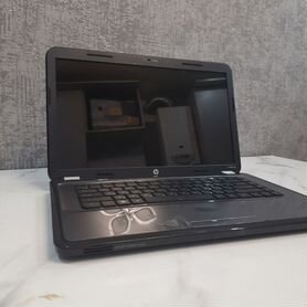 Ноутбук hp pavilion g6