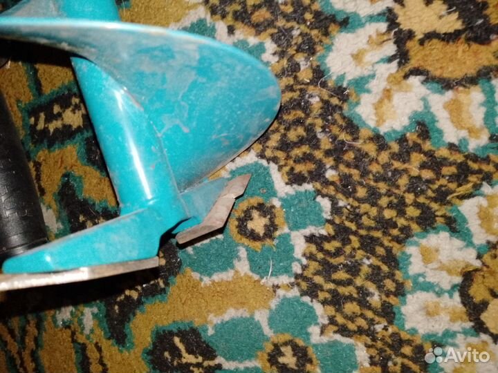 Ледокол Бур