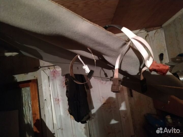 Детали салона меган2