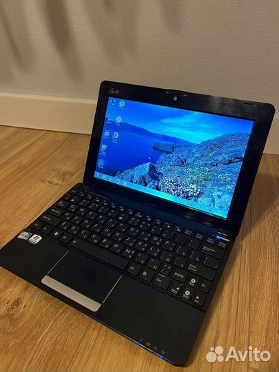 Asus нетбук EE PC 1015 PEM