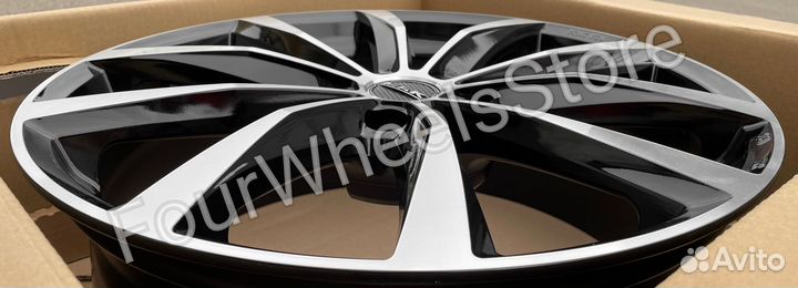 Диски Mazda 5 R18
