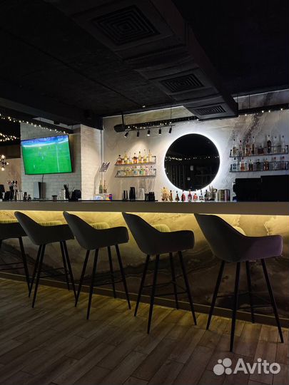 Аренда ресторана под мероприятие