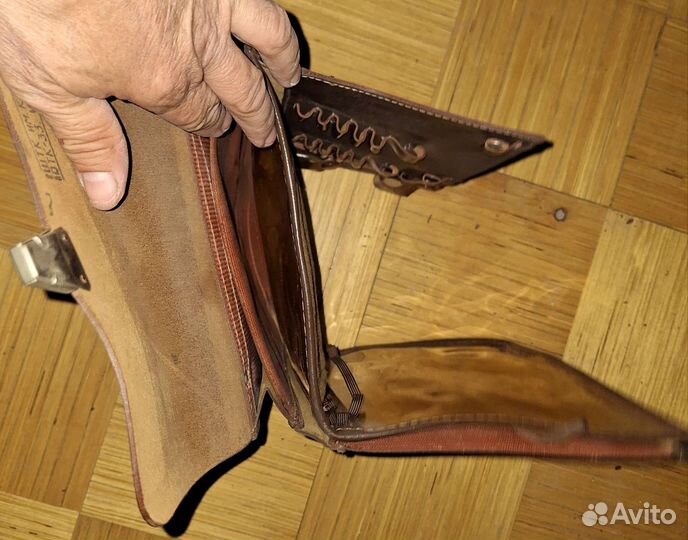 Планшет офицерский