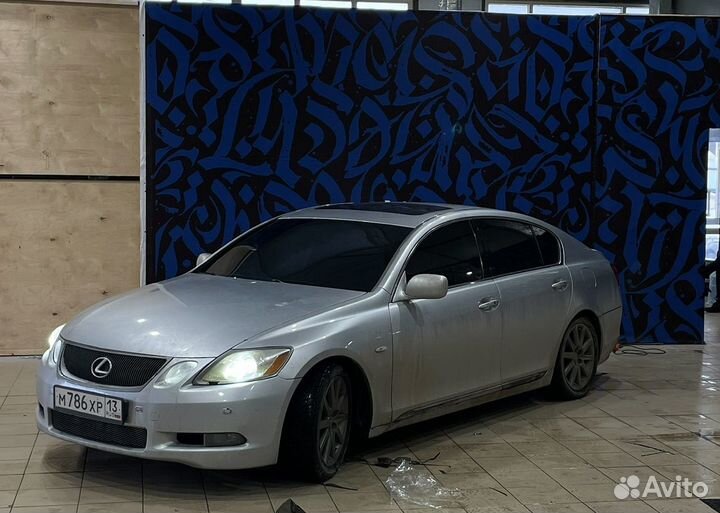 Тонирование авто