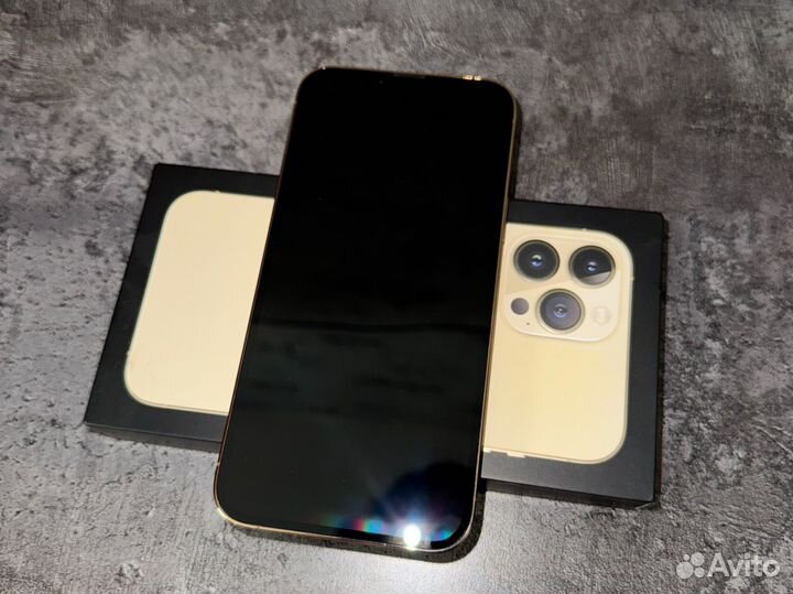 iPhone 13 Pro Max, 128 ГБ