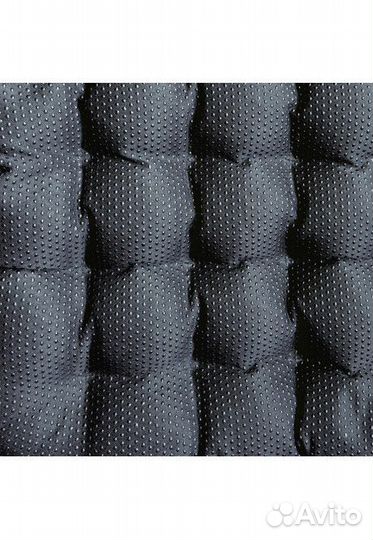 Сиденье ортопедическое для офисных работников