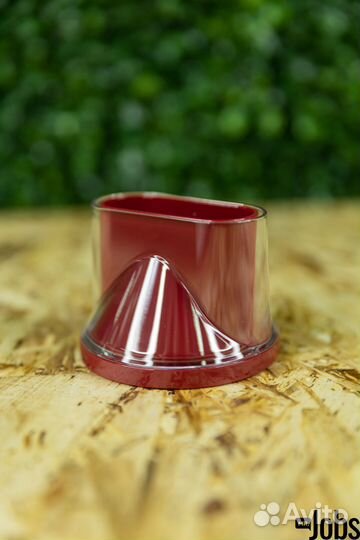 Фен для волос Xiaomi Soocas Hair Dryer H5 Red