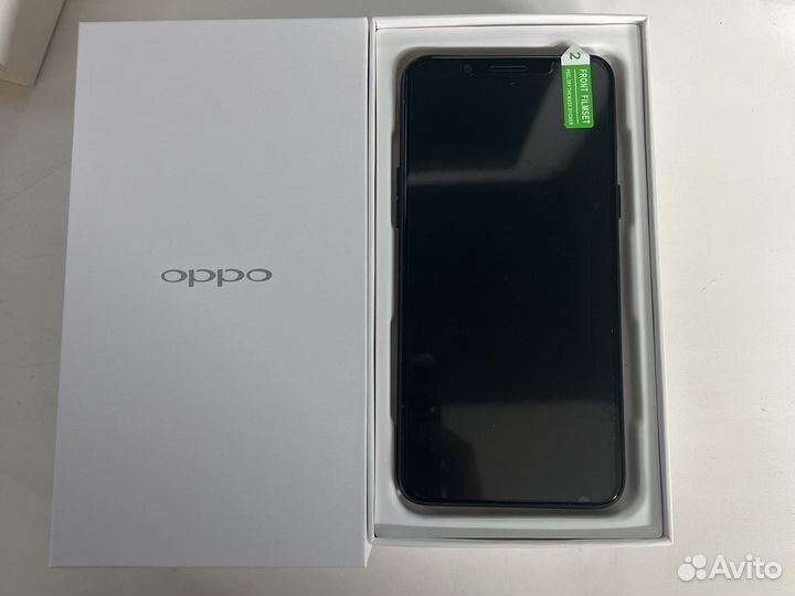 Смартфон Oppo a83