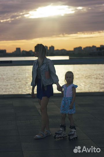 Фотограф Казань