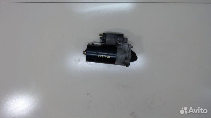 Стартер Volvo S60, 2003