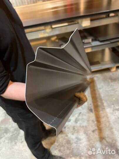 Пороги и арки на Mazda 6 GG седан