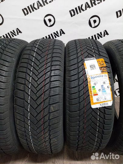 Tracmax X-Privilo S130 215/65 R16 97H