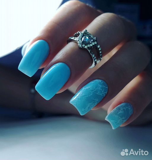 Маникюр, наращивание, гель-лак,педикюр